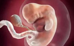 描述胎儿的形成过程（胎儿形成的全过程3d）