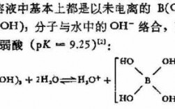 bcl3水解过程（bf3水解产物与bcl3水解产物有什么不同）