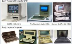 电脑进化过程（电脑进化过程视频）