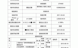 锅炉过程检验（锅炉检验有几种检验结论）