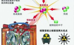 受控核聚变过程（受控核聚变的基本原理）