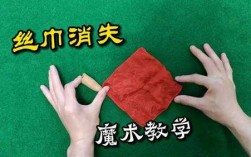 教学过程小孩魔术（小孩学的魔术视频）