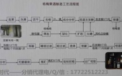 果酒制作过程（果酒制作过程中发酵液ph逐渐降低）