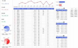 做报表过程叙述（做报表的过程）