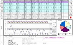 过程能力表单（过程能力数据汇总表）