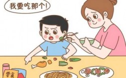 幼儿挑食矫治过程（幼儿挑食矫治过程视频）