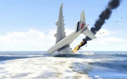 飞机坠落过程模型研究（飞机坠落过程模型研究论文）
