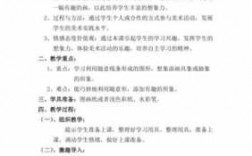 美术游戏活动实施过程（美术游戏指导要点）