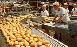 面包生产过程（面包生产过程中可能出现的质量问题）