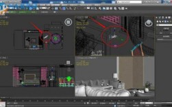3dmax效果图制作过程（3d max做效果图的完整步骤的短视频）