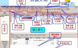 广联达造价运用过程（简述广联达造价软件使用流程）