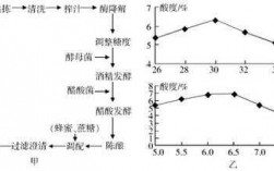 发酵过程测量乙酸（检测发酵过程是否产生酒精）