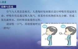 人吸入空气过程（人吸入空气过程会怎么样）