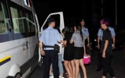 警察查卖淫过程（警察查房怎么判断嫖娼）