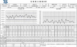 初始过程能力分析（初始过程能力分析英文）