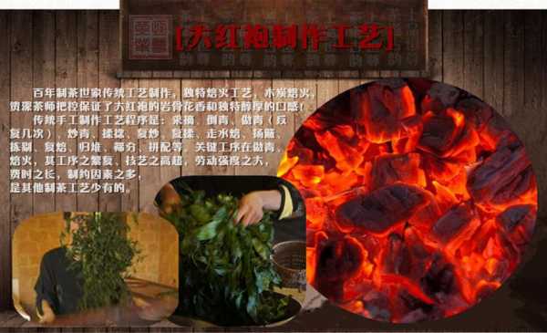 大红袍制作过程（大红袍制作过程倒青是干嘛）-图2