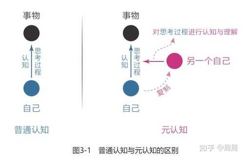 事物认知过程（事物的认知是什么意思）-图1