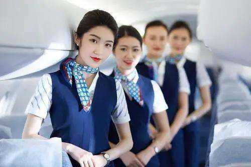 航空旅游服务过程（旅游航空服务是什么专业）-图3