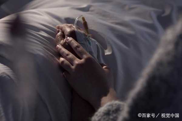 人死过程痛苦的简单介绍-图1