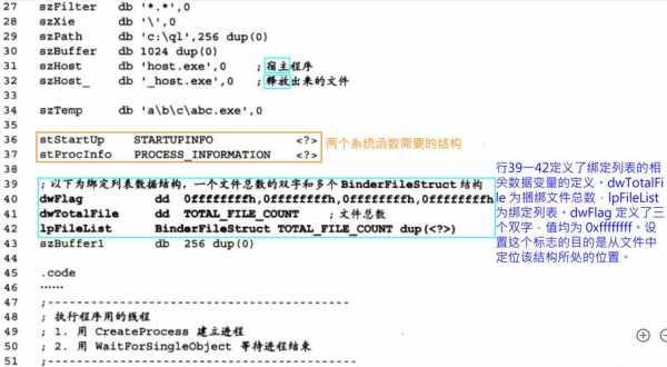 .exe文件执行过程（windows执行exe）-图1