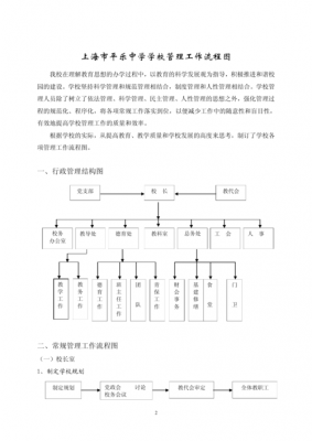 加强学校过程管理（学校过程管理包括哪些内容）-图3