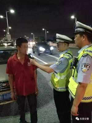 交警执法酒驾过程（交警对酒驾的处罚流程）-图3