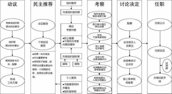 fx选拔过程（选拔流程图）-图1