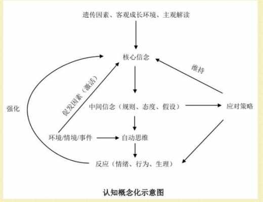 认知评价过程理论（认知评价的过程有哪几个）-图3