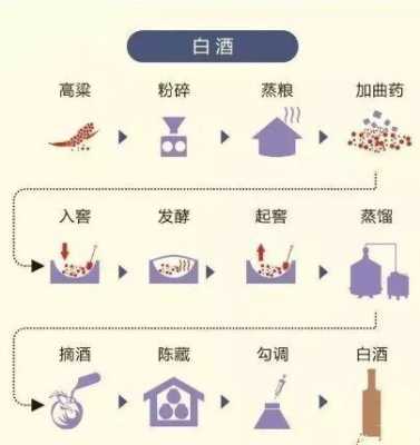 造酒化学过程（造酒化学过程是什么）-图1