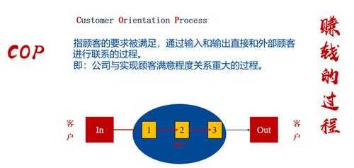 顾客导向过程(cop)（顾客导向过程cop包含哪些）-图2