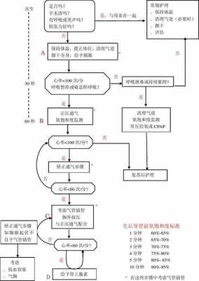 新生儿复苏的过程（新生儿复苏的过程包括）-图2