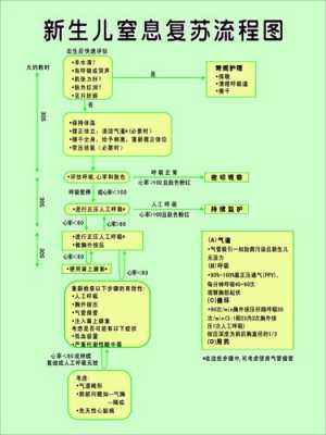 新生儿复苏的过程（新生儿复苏的过程包括）-图1