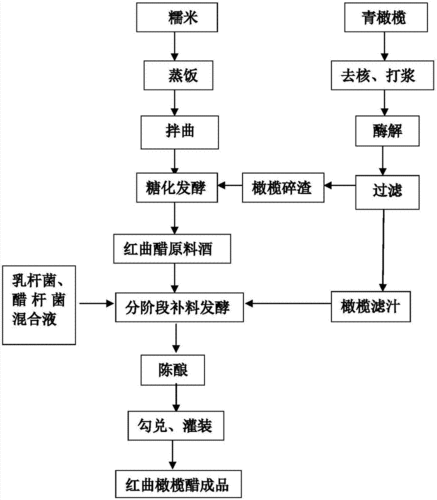 白醋的制作过程（白醋的制作过程视频）-图3