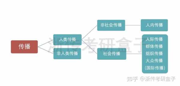 社会传播过程例子（社会传播的例子）-图2