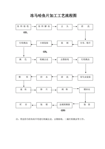 做鱼过程图片（做鱼的步骤流程图）-图3