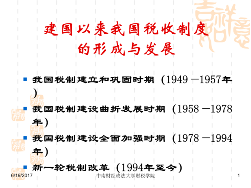 我国制度发展过程（我国制度发展演变的启示）-图2