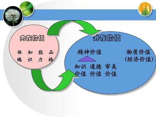 价值形成发展的过程（价值形成发展的最终结果）-图3