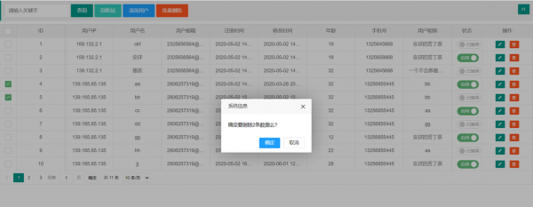 spring批量操作存储过程（spring批量删除）-图1