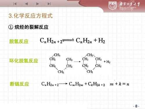 smith裂解过程（裂解过程的反应原理）-图1