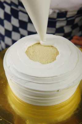 蛋糕奶油制作过程（蛋糕奶油制作过程）-图2