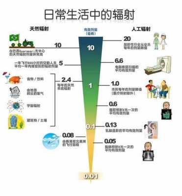 辐照全过程（辐照技术对人体有害吗）-图1