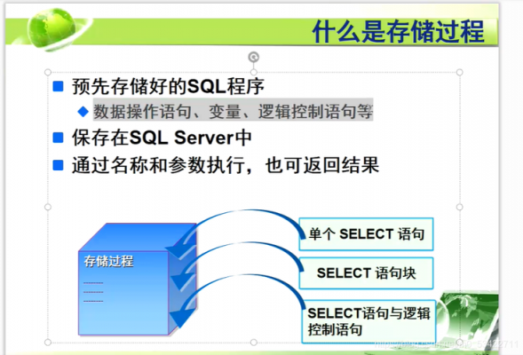 sqlserver存储过程调用（sqlserver存储过程调用并发）-图3