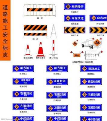 施工过程指令标志（工程施工指令）-图1