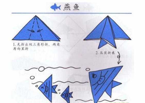 手工折纸过程图片（手工折纸过程图片大全）-图1