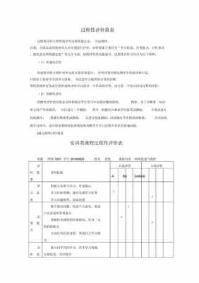 科学过程性（科学过程性评价）-图3