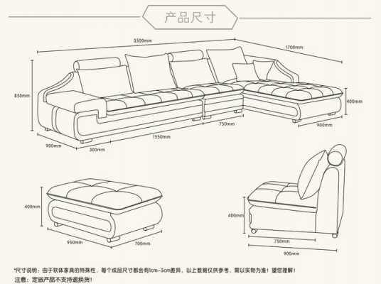 沙发制作过程图（沙发制作过程图片简笔画）-图3