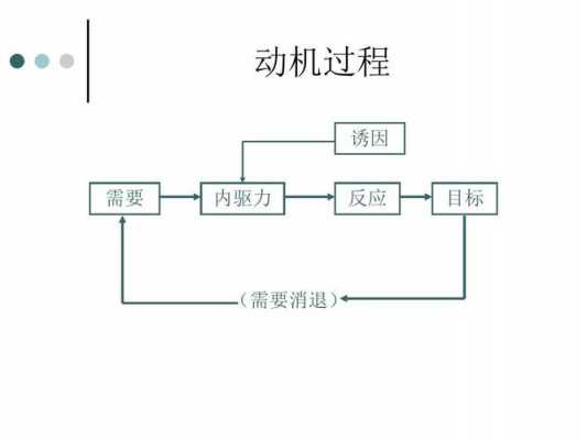 动机形成的过程（动机形成的过程在生活中的例子有哪些）-图1