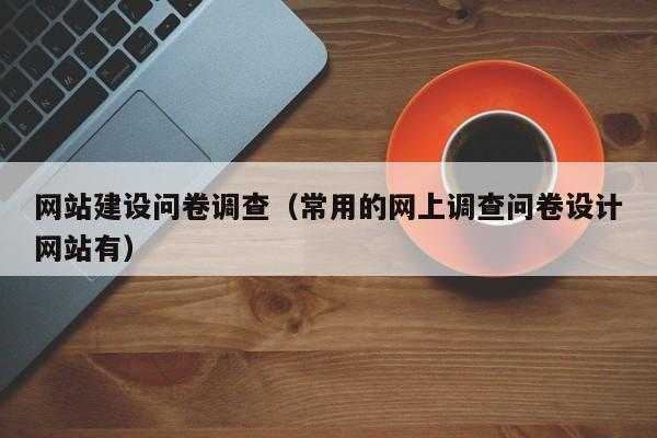 网络问卷调查的过程（网络问卷调查法的步骤）-图1