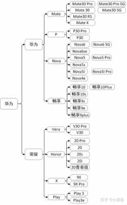 华为产品选择过程（华为的选择案例）-图1