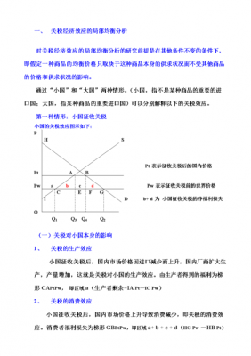 市场均衡状态的过程（市场均衡变动的三个步骤）-图2